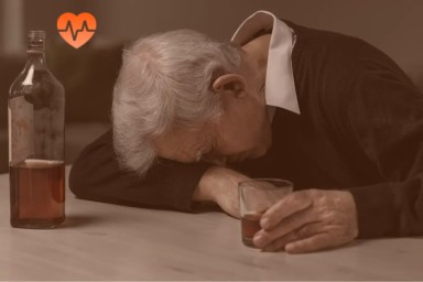 Лечение алкоголизма у пожилых людей в Нерчинске