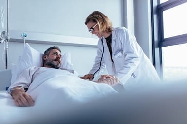 Лечение алкоголизма в стационаре в Нерчинске