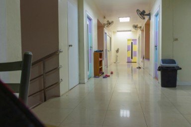 О клинике в Нерчинске